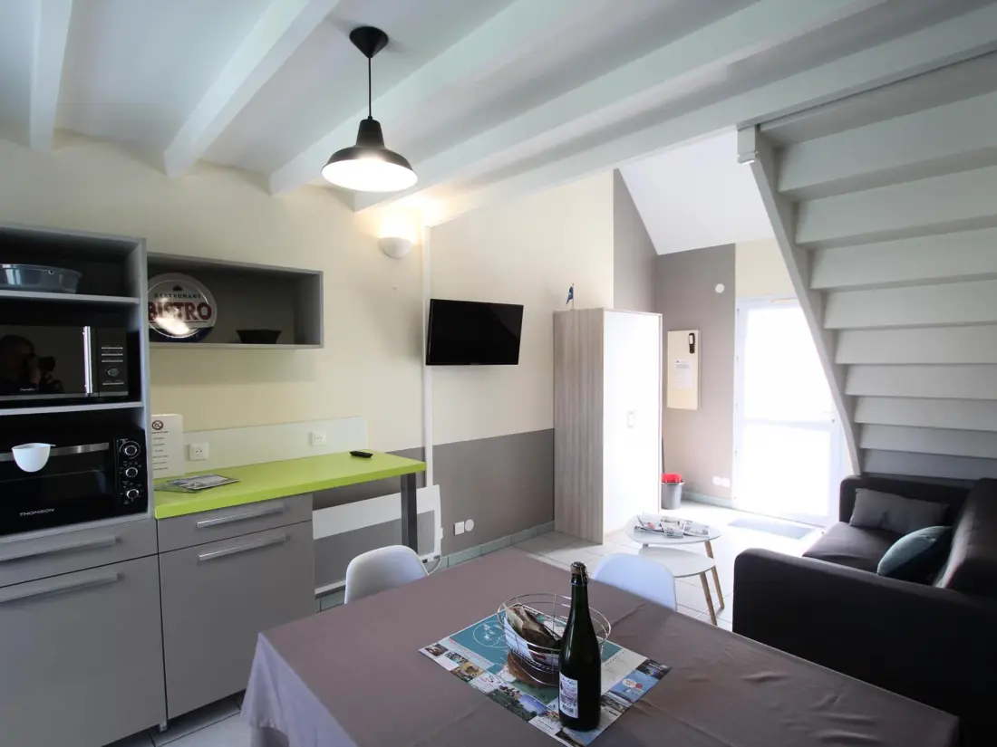 Maison de Vacances Siouville-Hague 3
