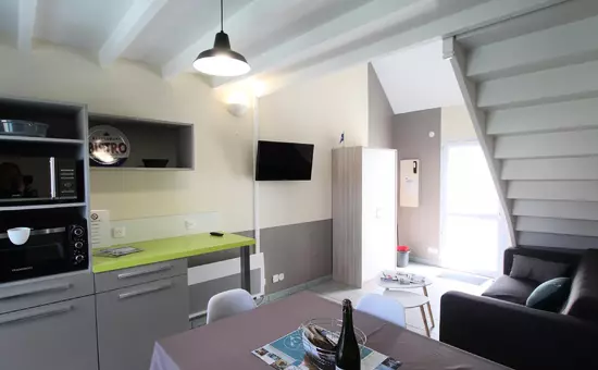 Maison de Vacances Siouville-Hague 3