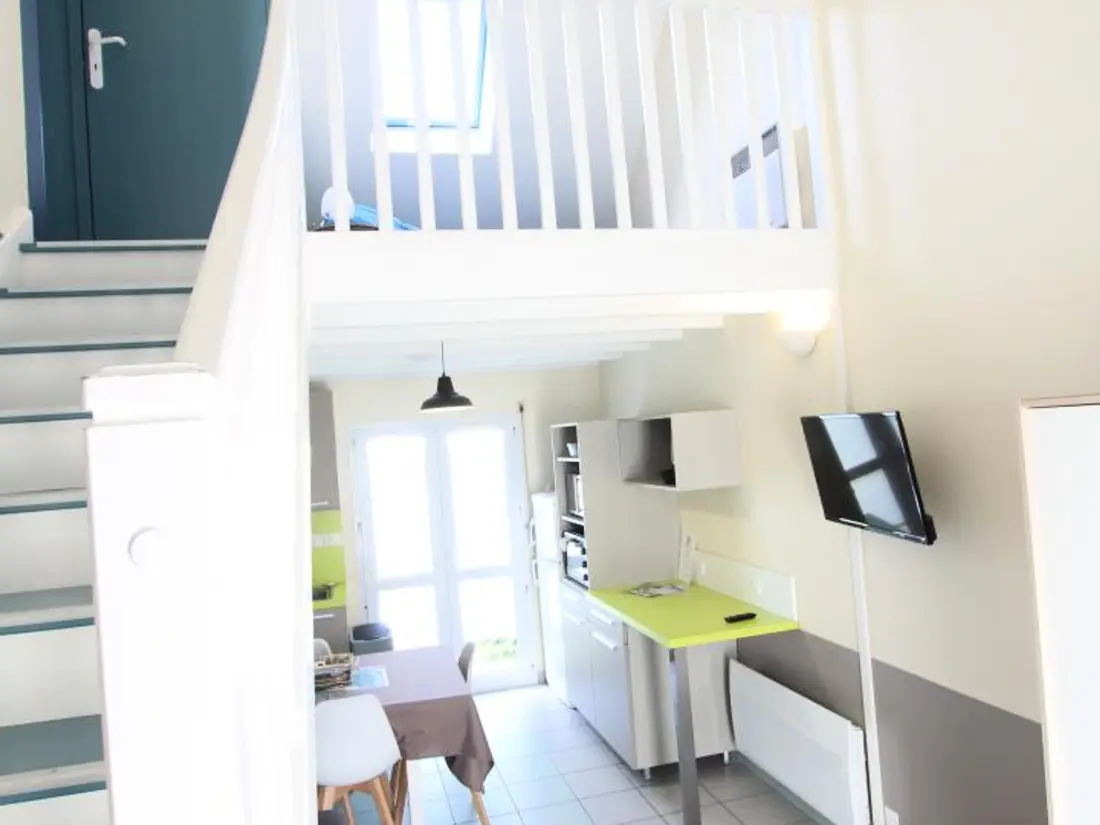Maison de Vacances Siouville-Hague 3