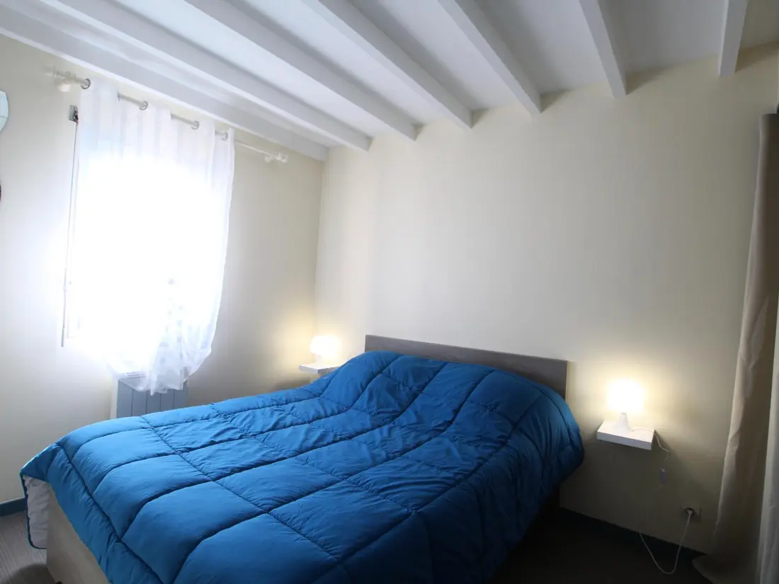 Maison de Vacances Siouville-Hague 3