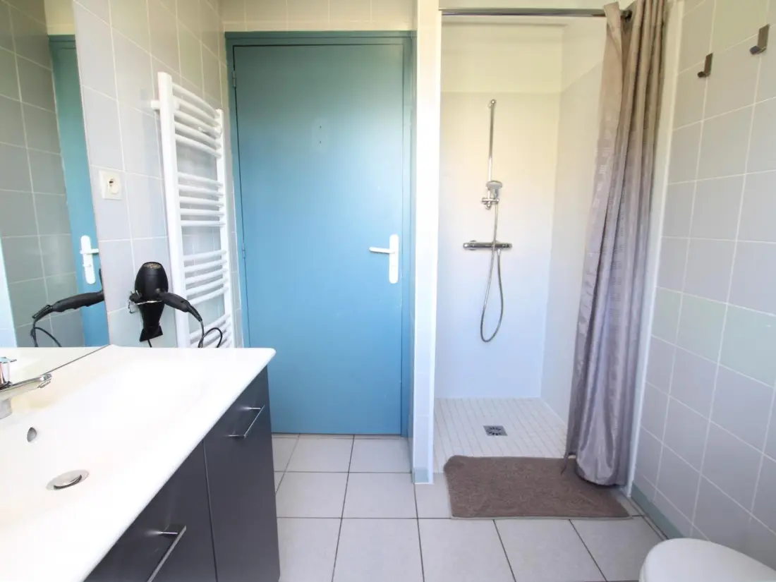 Maison de Vacances Siouville-Hague 3