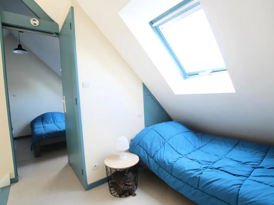Maison de Vacances Siouville-Hague 3