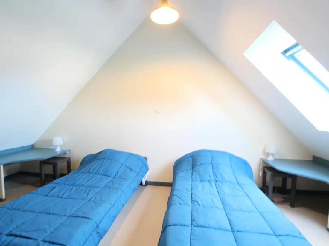 Maison de Vacances Siouville-Hague 3