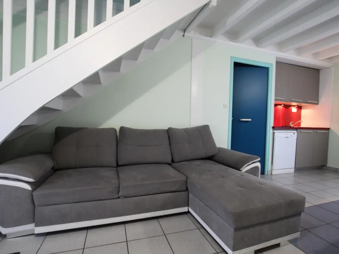 Maison de Vacances Siouville-Hague 5
