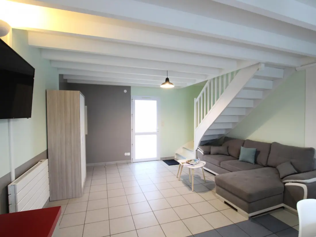 Maison de Vacances Siouville-Hague 5