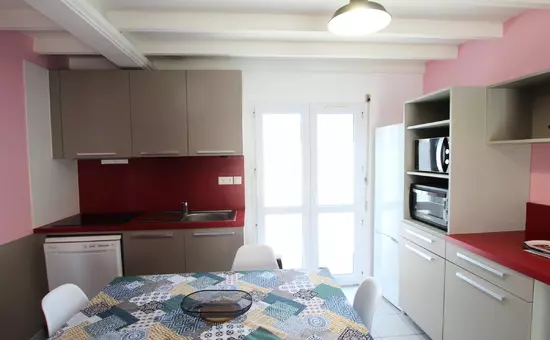 Maison de Vacances Siouville-Hague 6