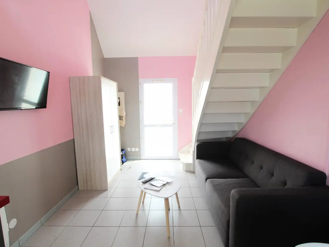 Maison de Vacances Siouville-Hague 6