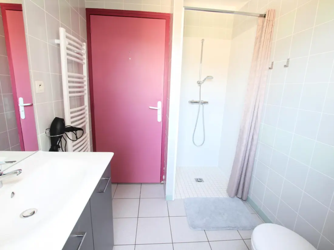 Maison de Vacances Siouville-Hague 6