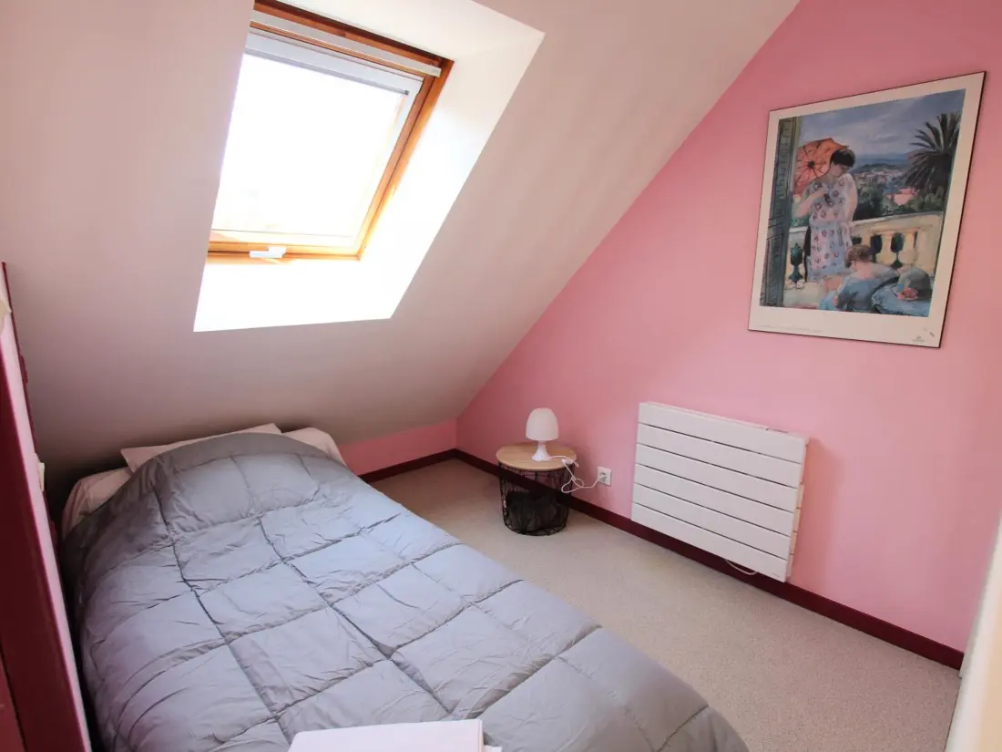 Maison de Vacances Siouville-Hague 6