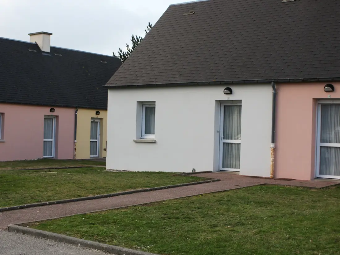 Maison de Vacances Siouville-Hague 6