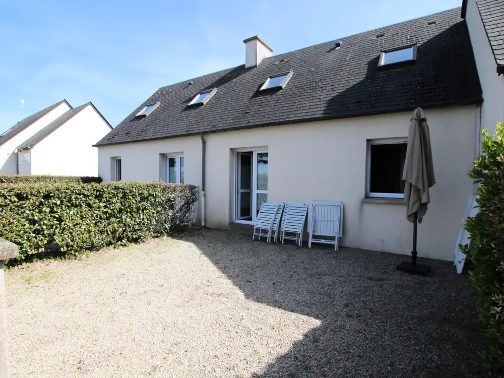 Maison de Vacances Siouville-Hague 6