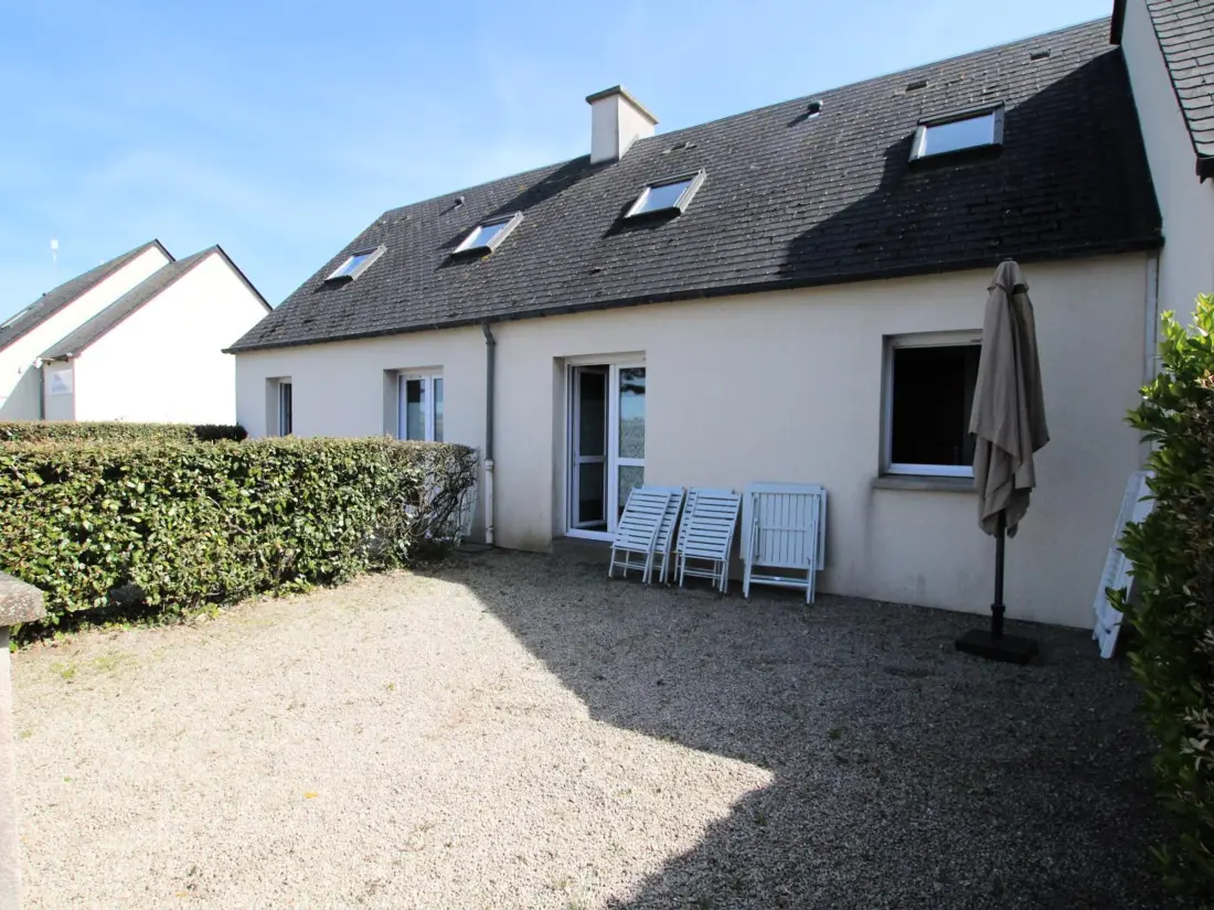 Maison de Vacances Siouville-Hague 6