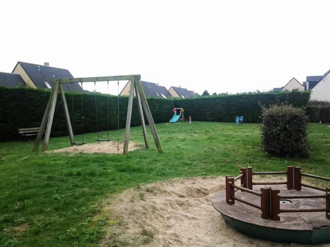 Maison de Vacances Siouville-Hague 6