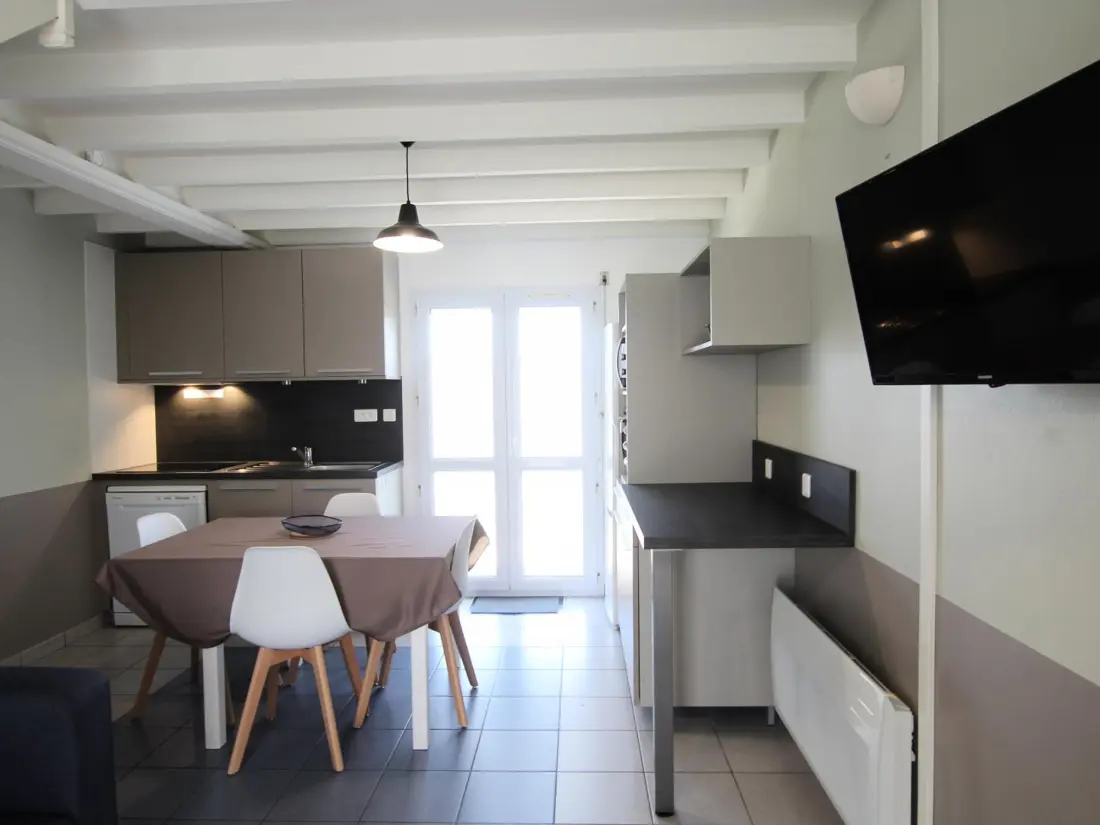 Maison de Vacances Siouville-Hague 7