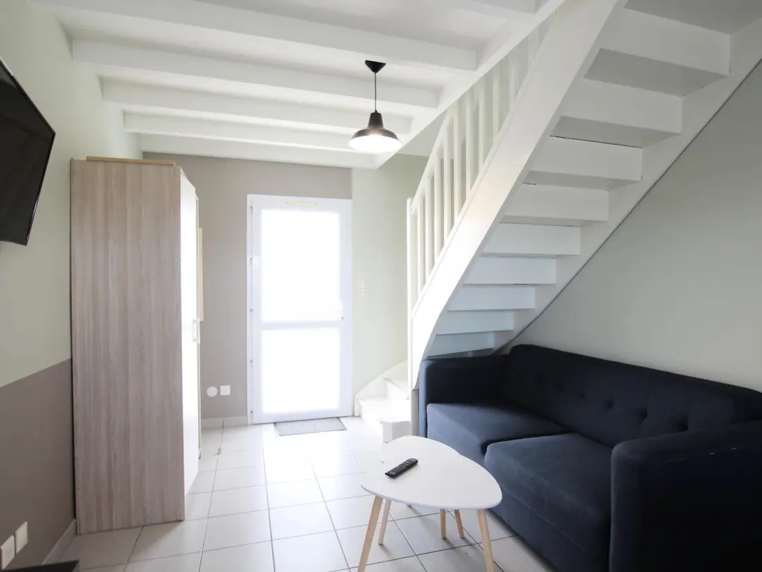 Maison de Vacances Siouville-Hague 7
