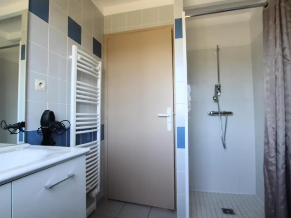 Maison de Vacances Siouville-Hague 7