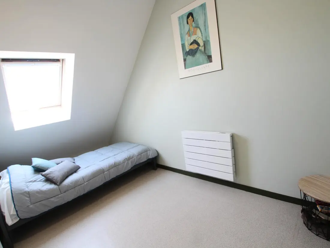 Maison de Vacances Siouville-Hague 7