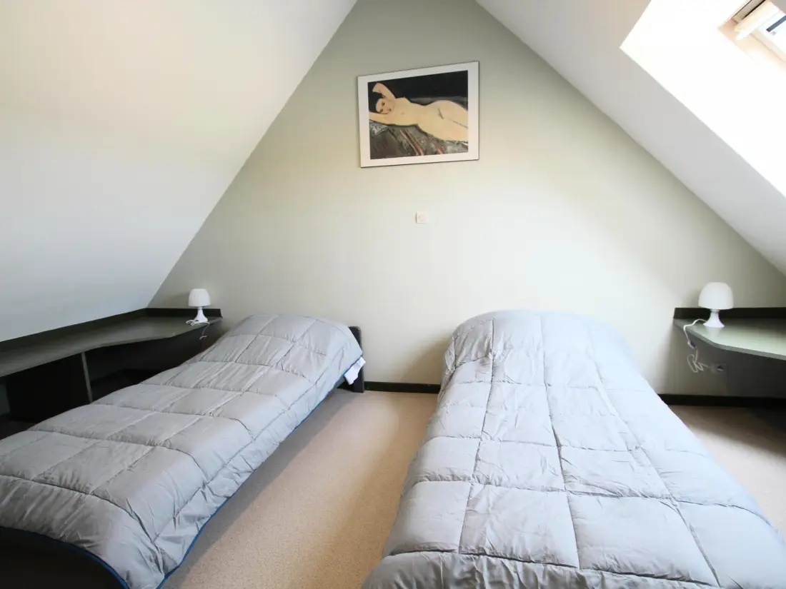 Maison de Vacances Siouville-Hague 7