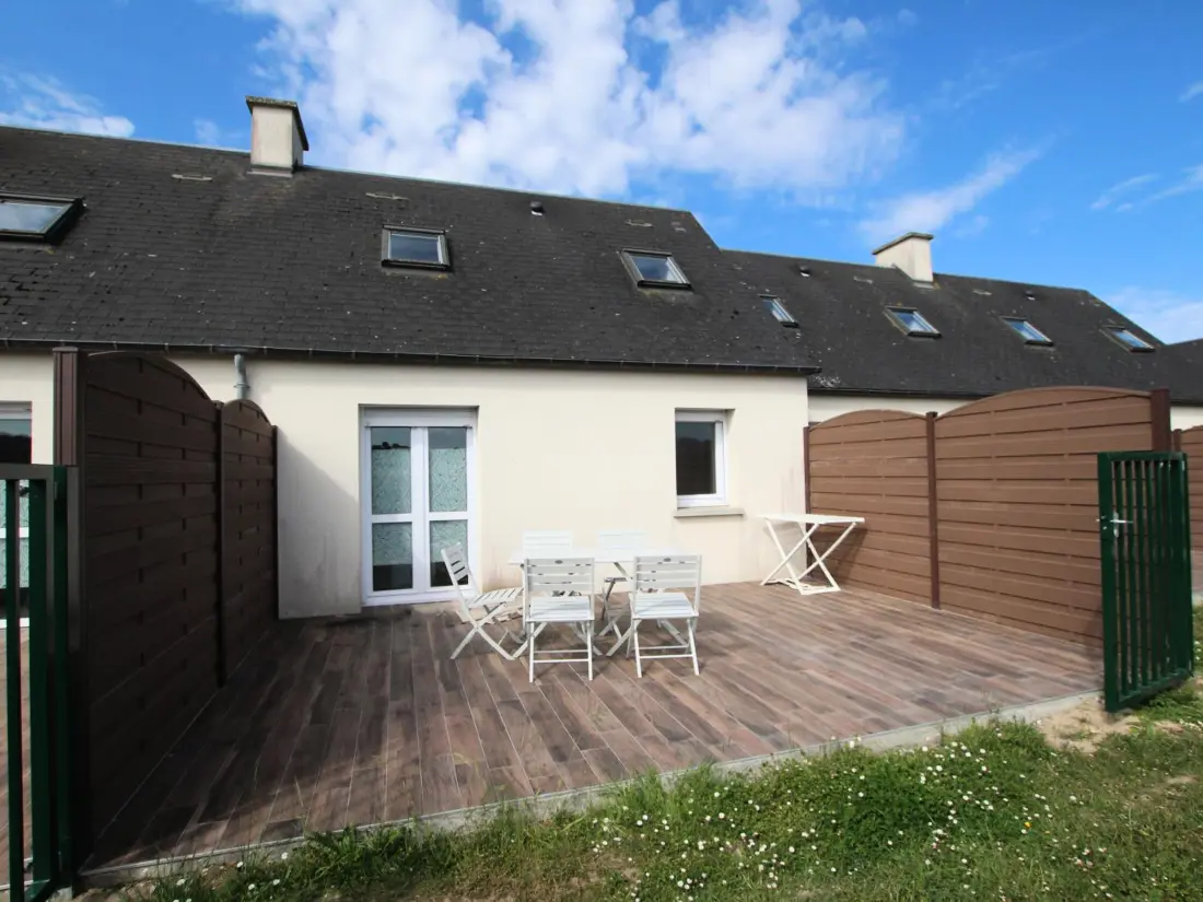 Maison de Vacances Siouville-Hague 7