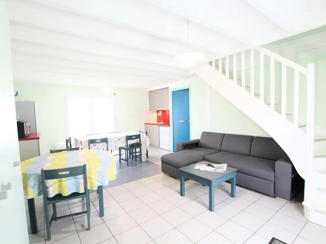 Maison de Vacances Siouville-Hague 9