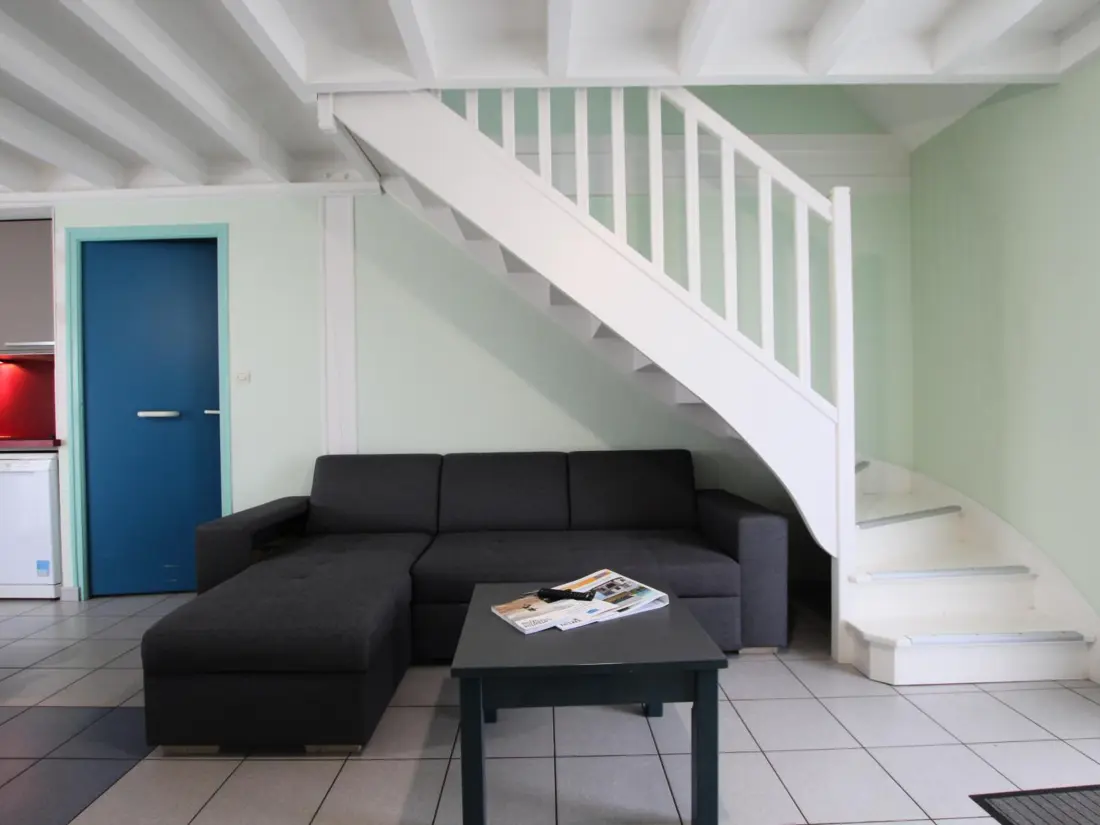 Maison de Vacances Siouville-Hague 9