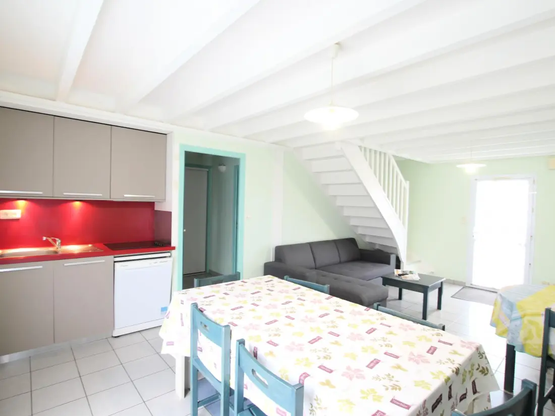 Maison de Vacances Siouville-Hague 9
