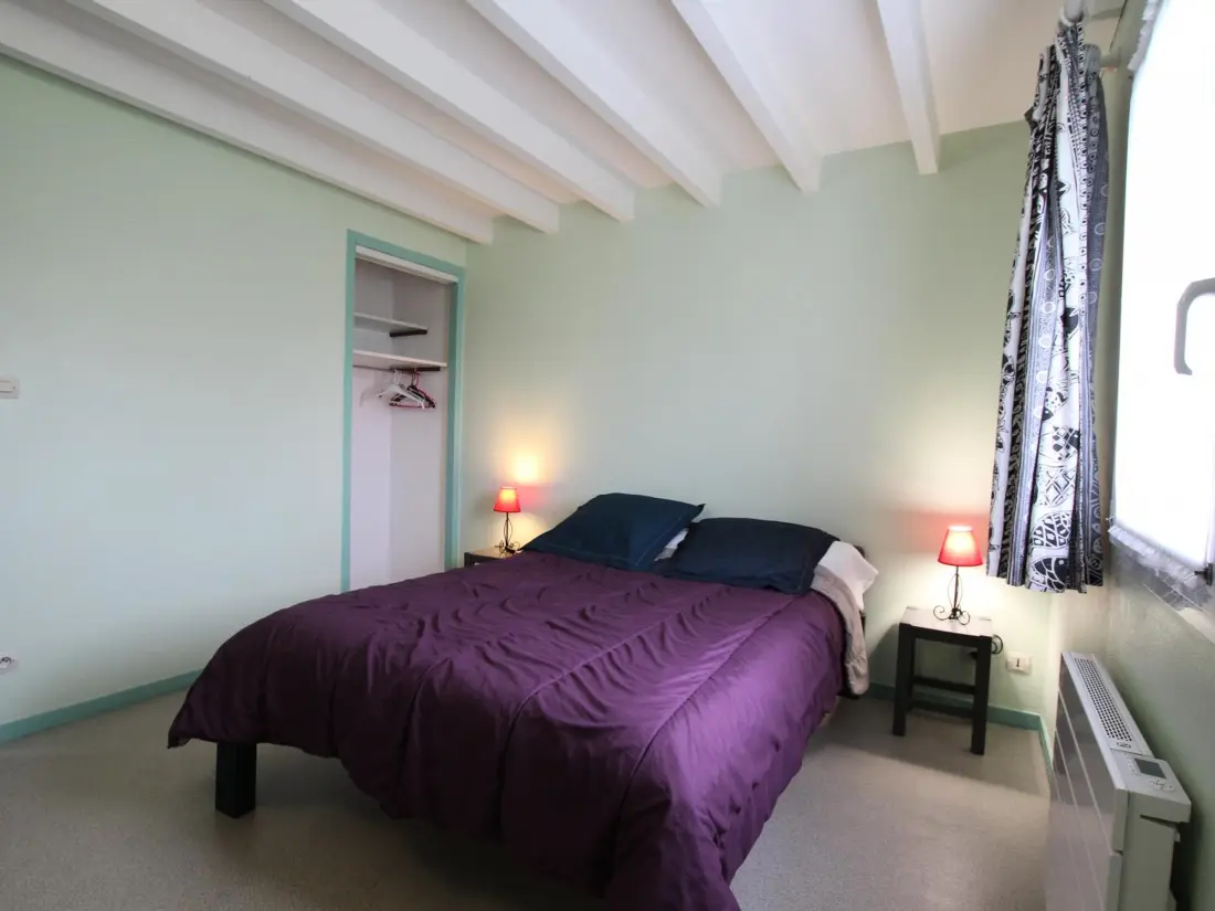 Maison de Vacances Siouville-Hague 9
