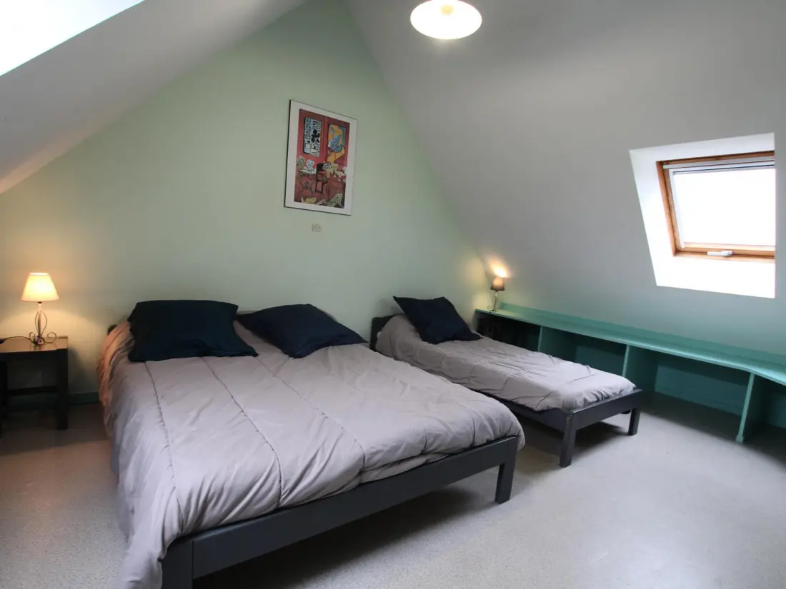 Maison de Vacances Siouville-Hague 9