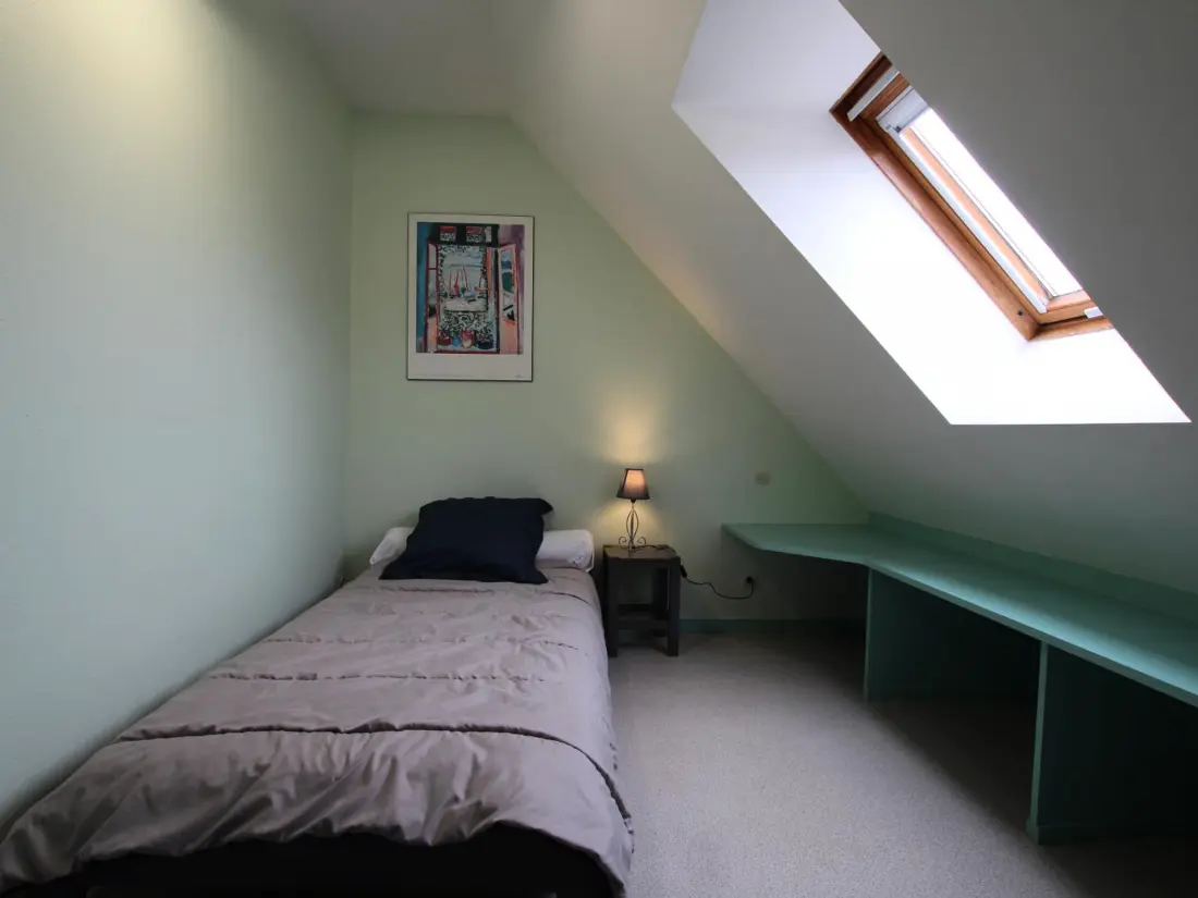 Maison de Vacances Siouville-Hague 9