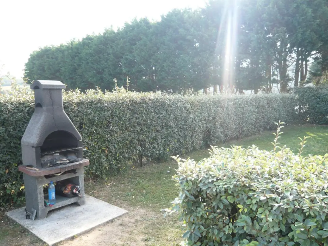 Maison de Vacances Siouville-Hague 9