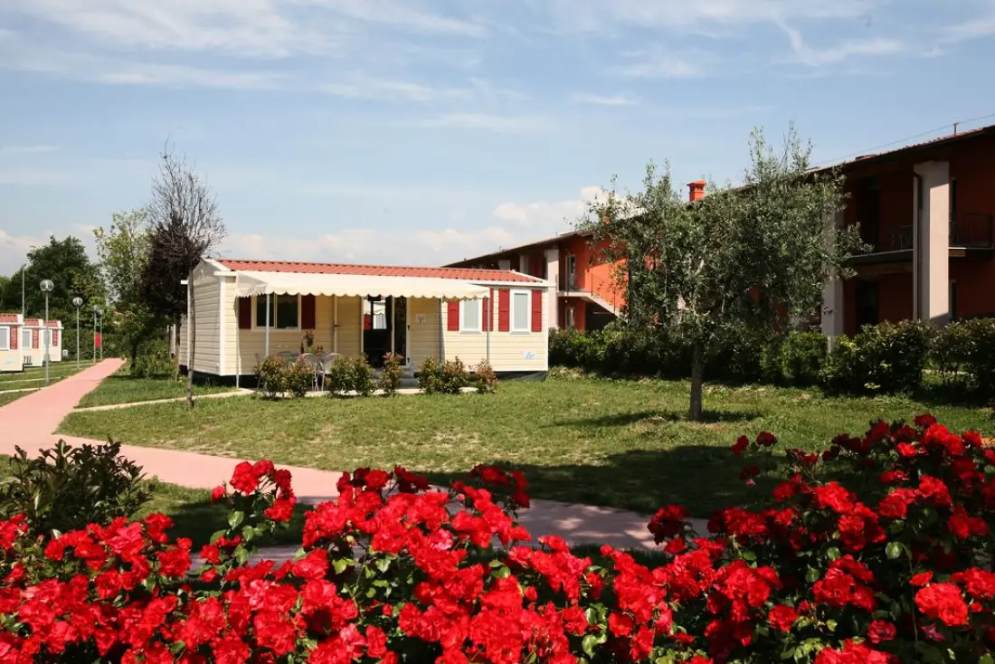 Résidence Garda Village