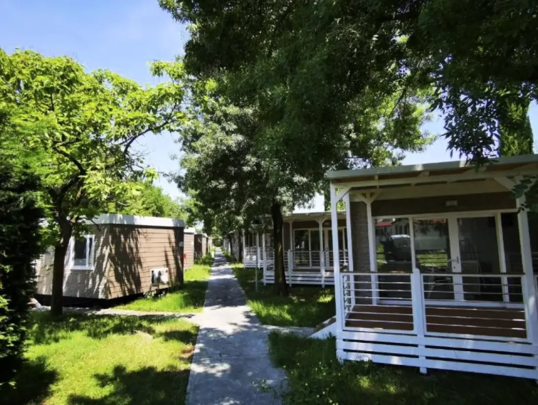 Résidence Garda Village