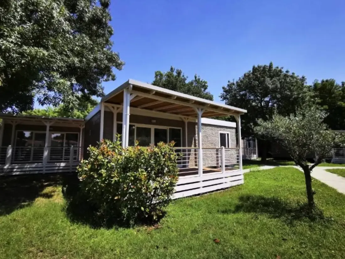 Résidence Garda Village