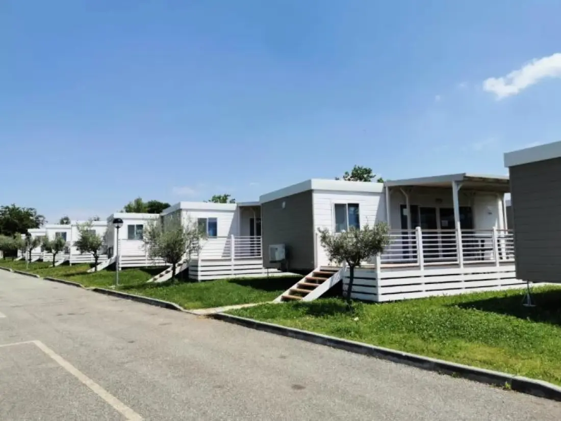 Résidence Garda Village