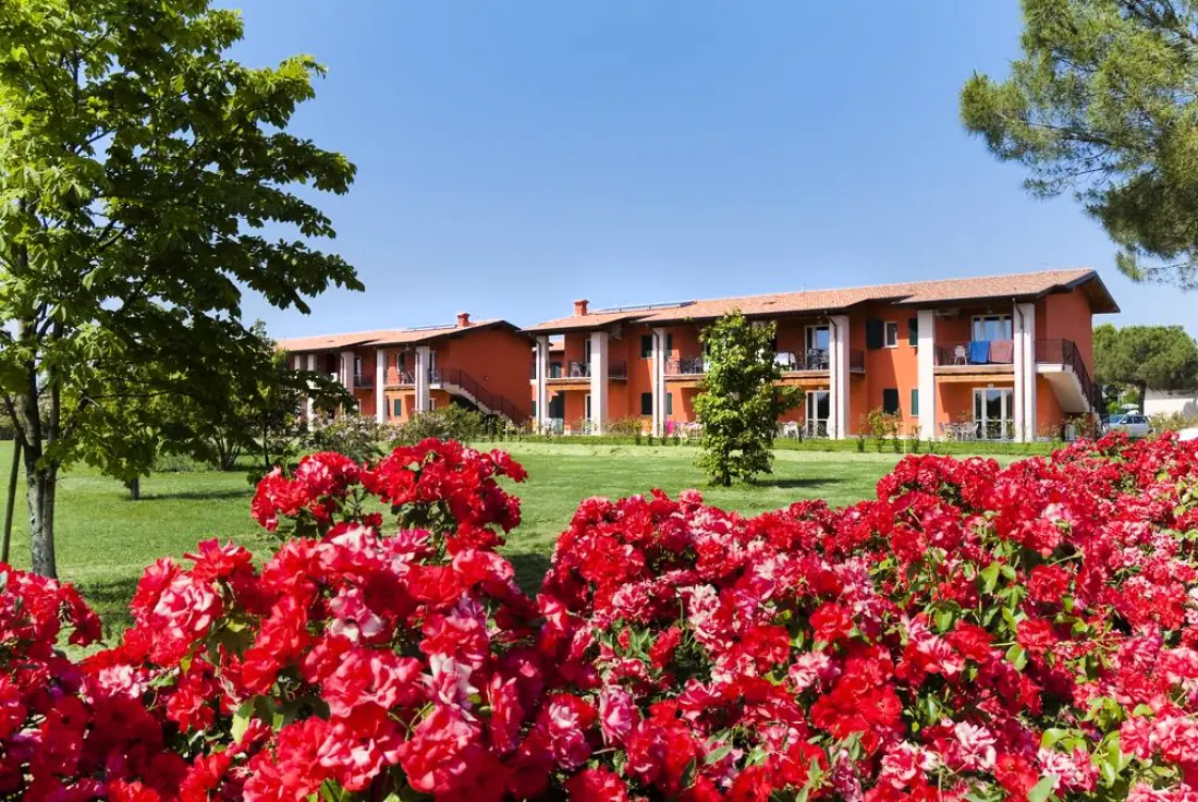 Résidence Garda Village