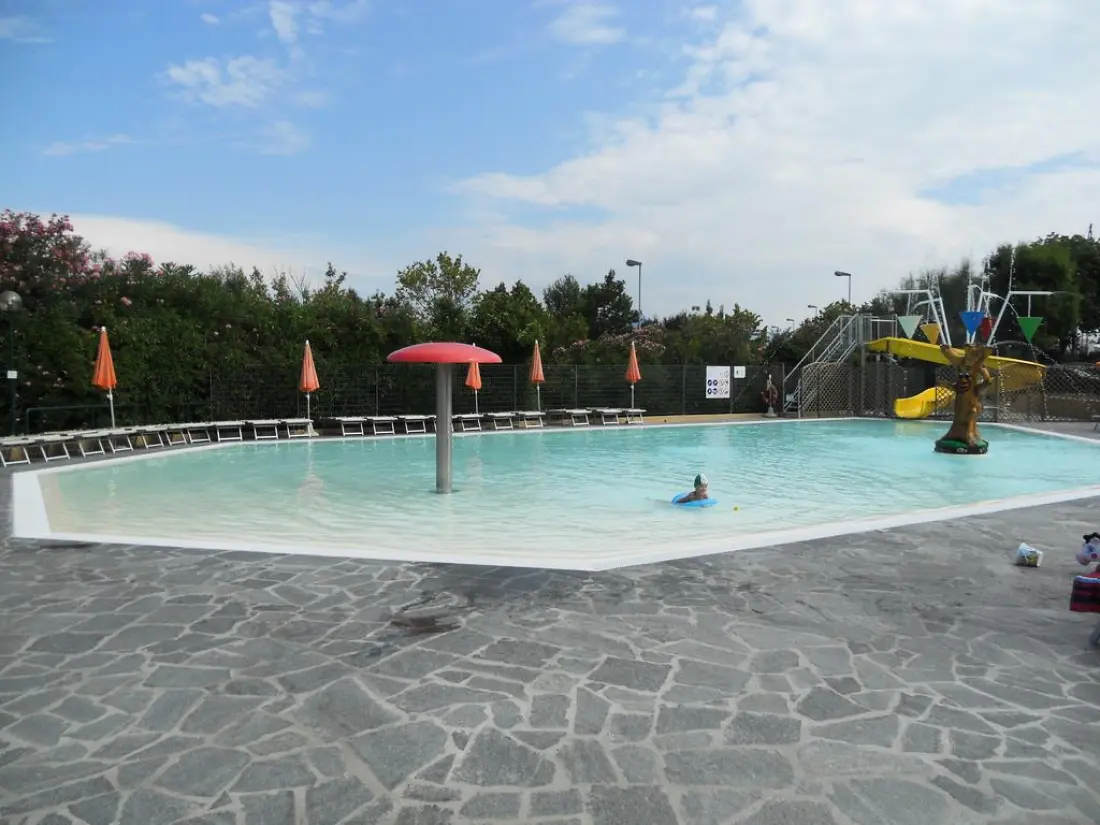 Résidence Garda Village