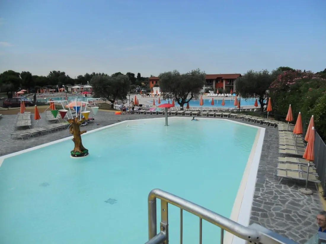 Résidence Garda Village