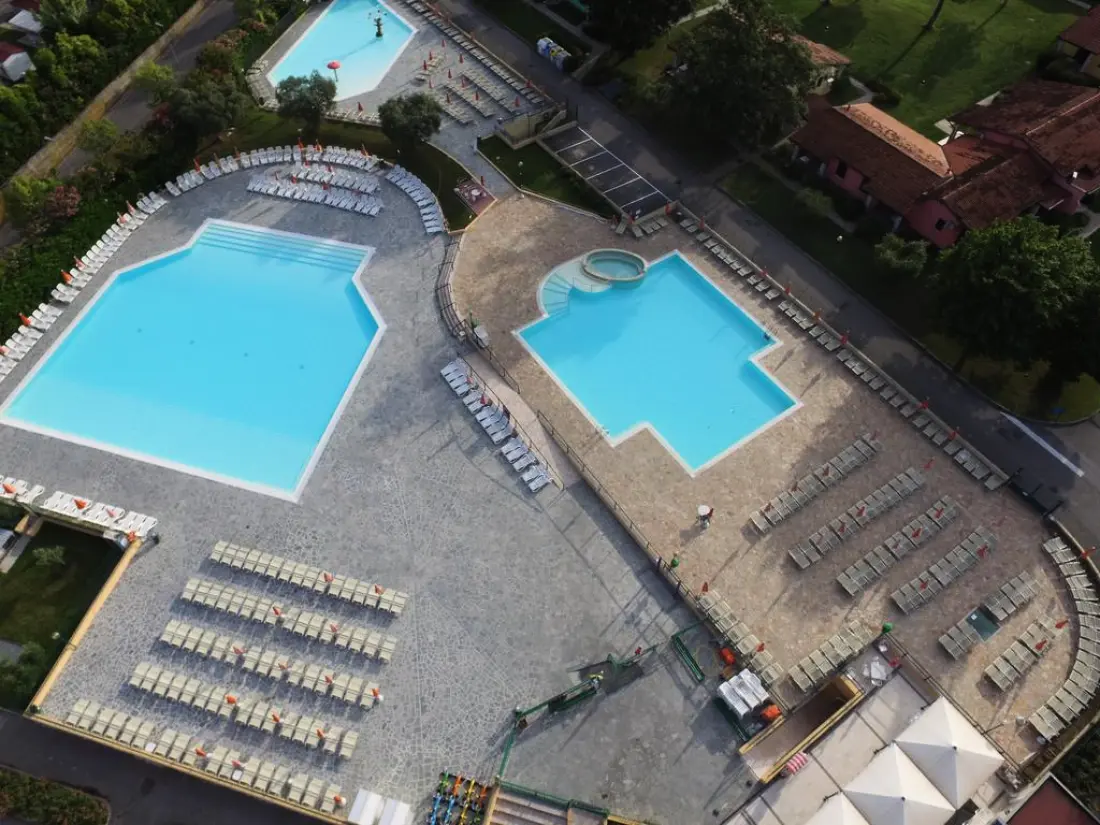 Résidence Garda Village