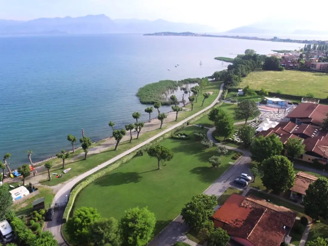 Résidence Garda Village