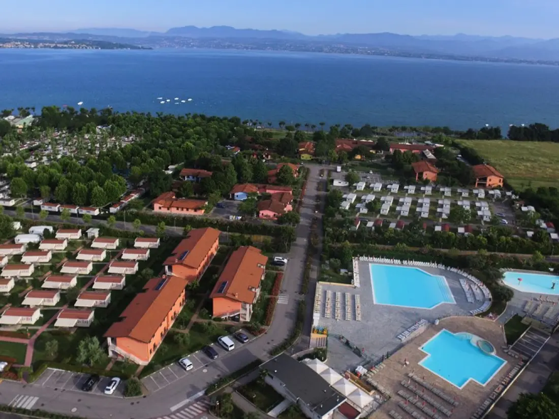 Résidence Garda Village