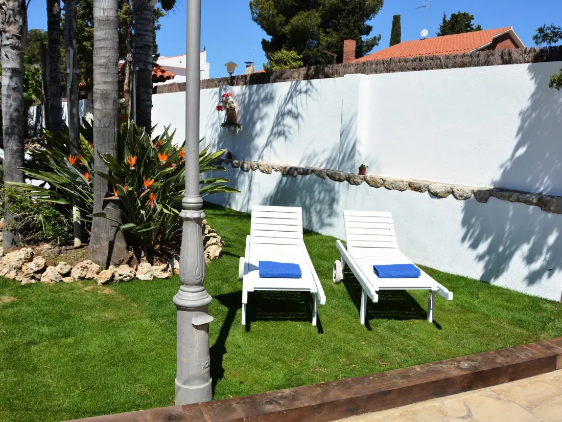 Location de Vacances Sitges 99