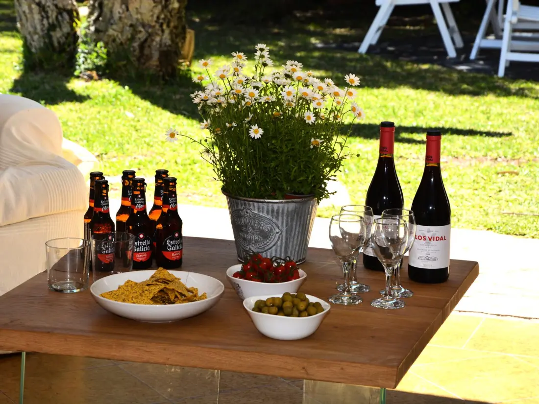 Location de Vacances Sitges 99