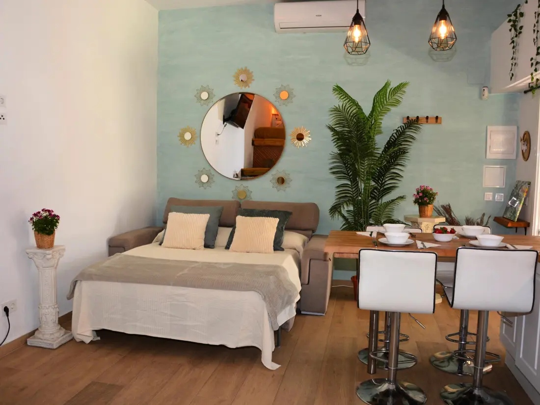 Location de Vacances Sitges 99