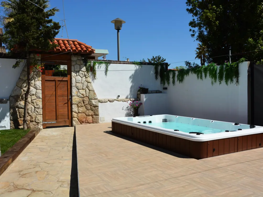 Location de Vacances Sitges 99