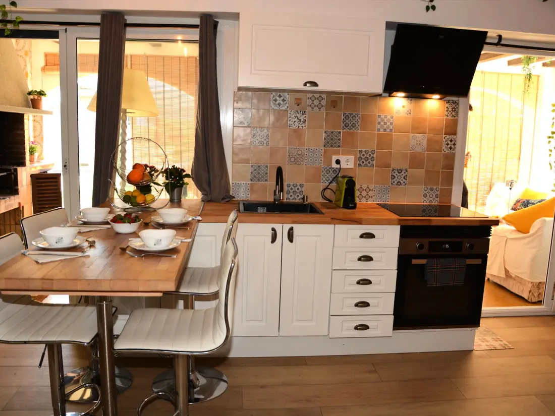 Location de Vacances Sitges 99