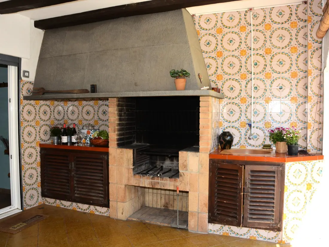 Location de Vacances Sitges 99
