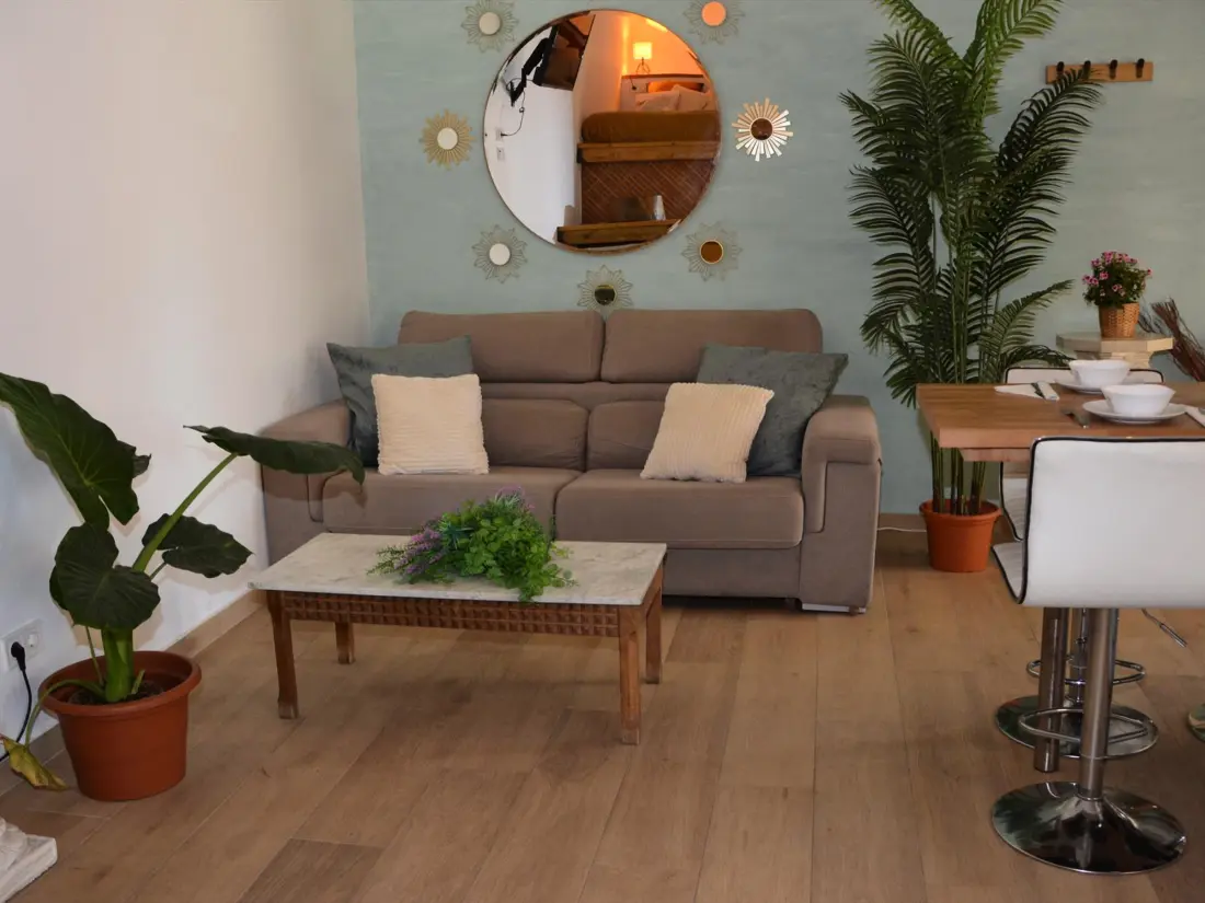 Location de Vacances Sitges 99