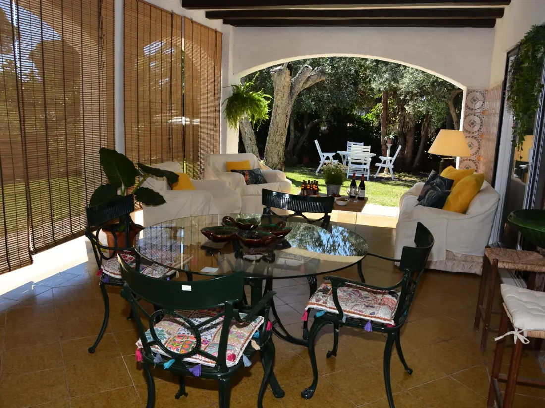 Location de Vacances Sitges 99