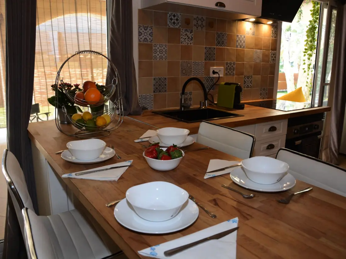 Location de Vacances Sitges 99