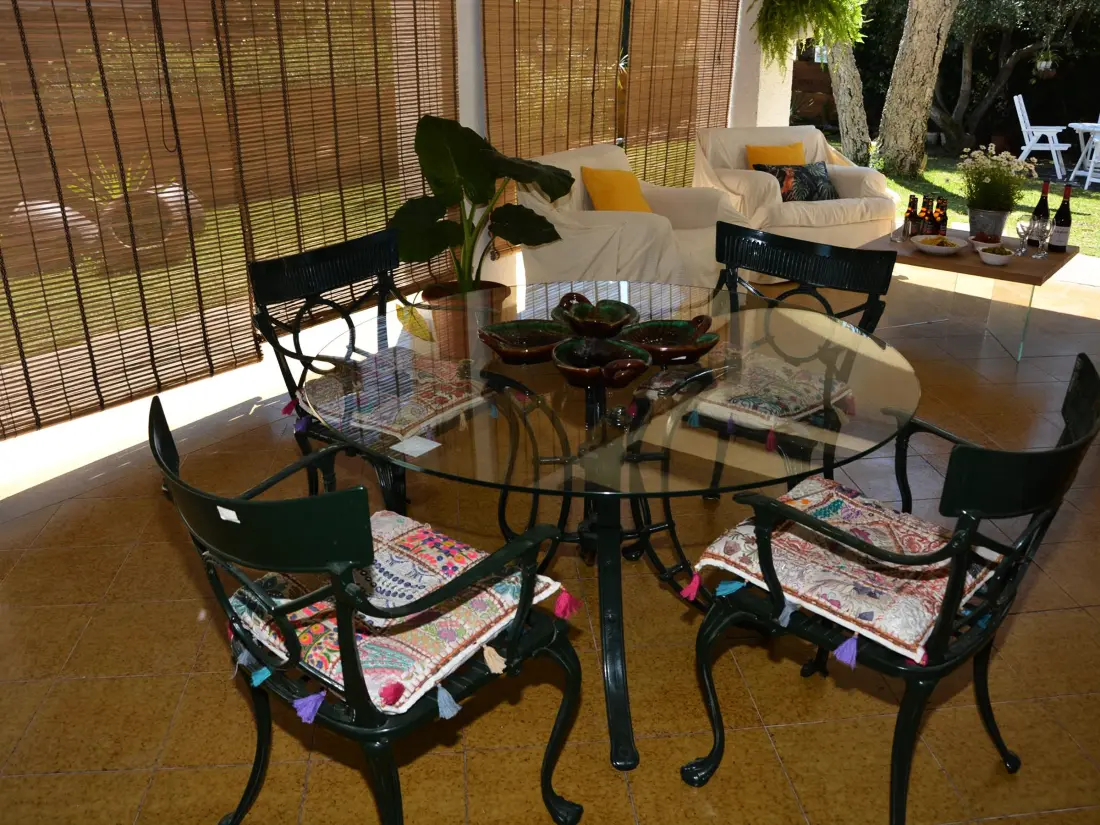Location de Vacances Sitges 99